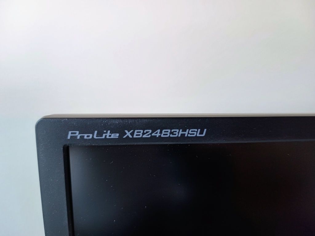 Iiyama ProLite XB2483HSU