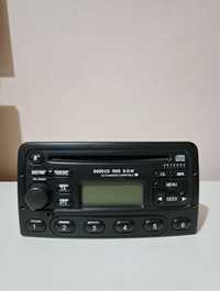 Cd player ford mondeo focus