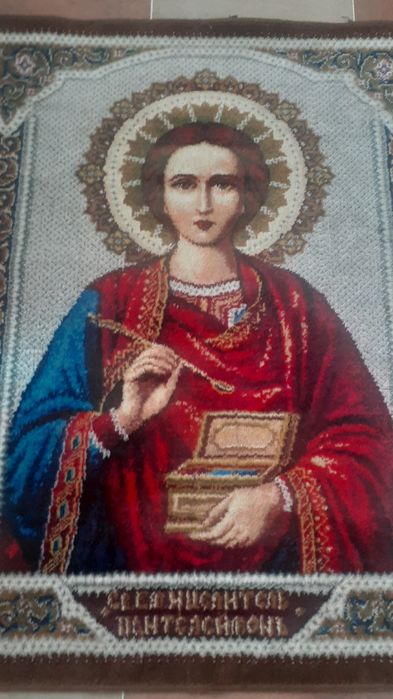 Продам ковер редкий