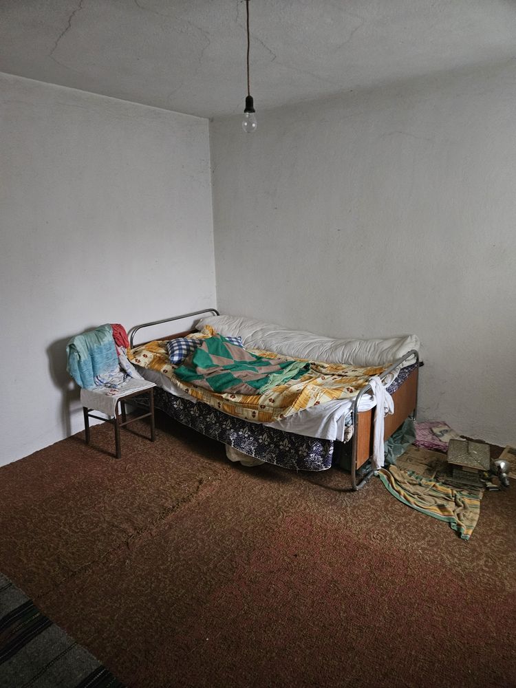 Двуетажна къща в гр.Славяново