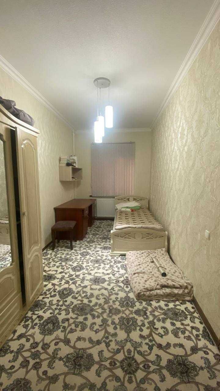 Квартира 77 серия