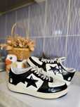 Bapestar Originali bape adidasi