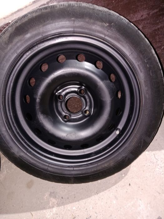 Диска р15 4/100 нексия