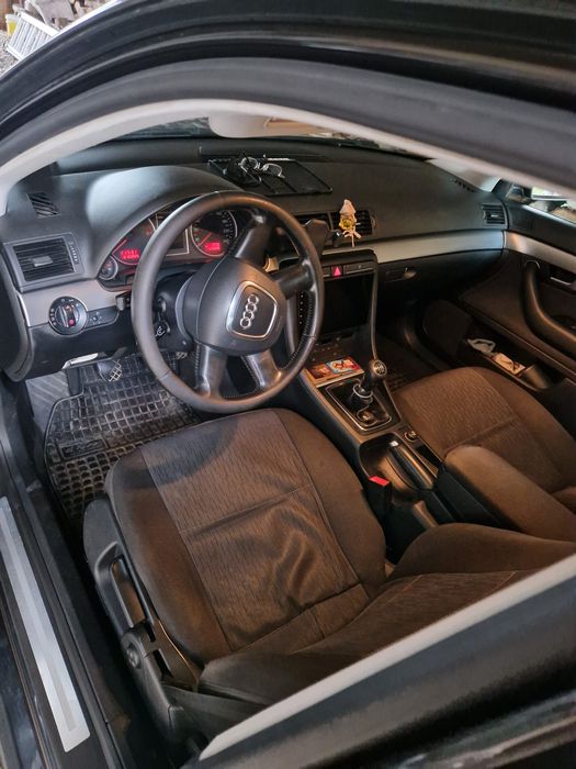 Vând Audi A4 B7 2007