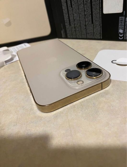 iPhone 13 Pro!!!