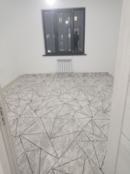 Sergeli choshtepa metroda kvartira ijaraga berialdi