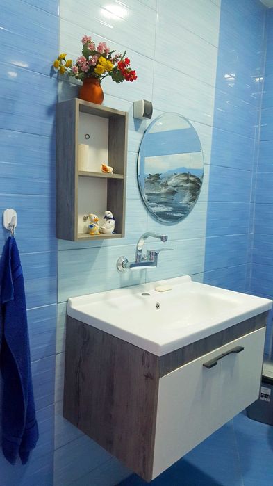 Давам под наем апартамент - гр. Перник, ТОП Център, 55 кв.м.