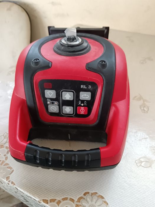 Vând laser wurt made in germany