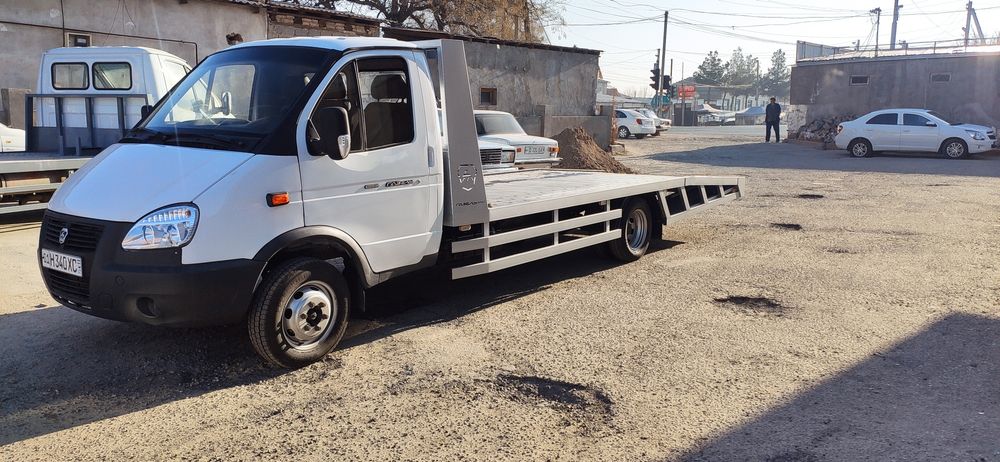 Evakuvatir sotiladi 2015