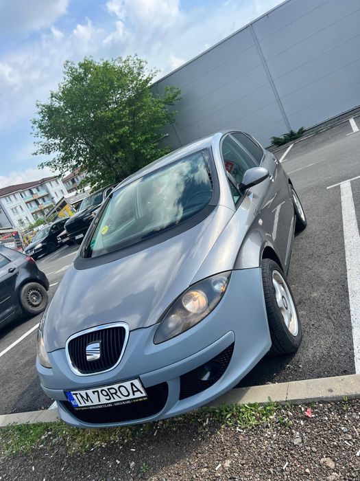 Seat altea             .