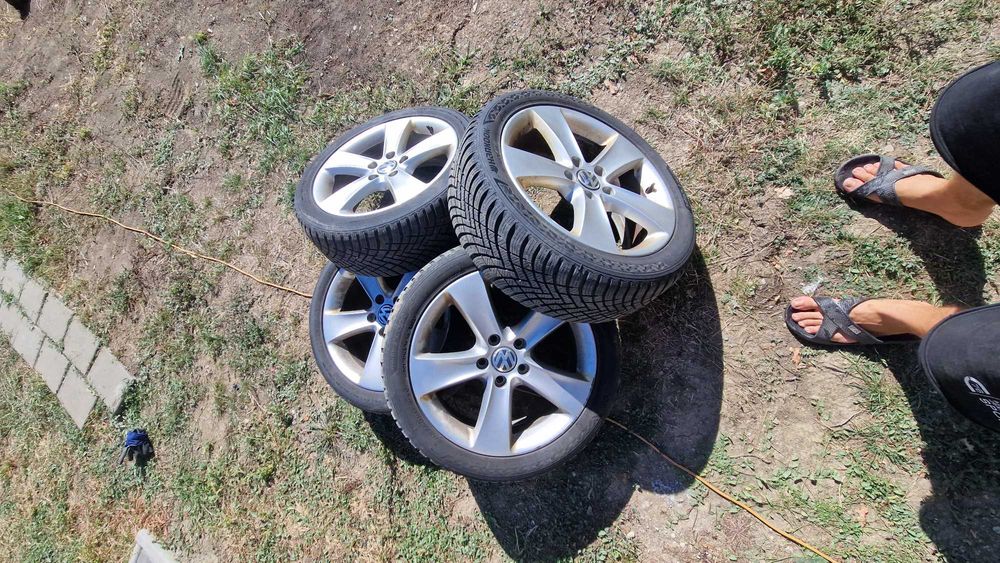 Cauciucuri de Iarna +M/S