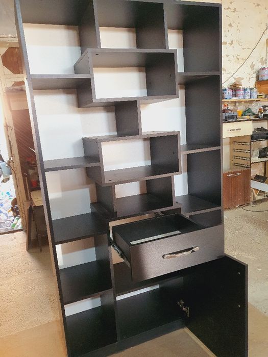 шкаф для офиса и для книги