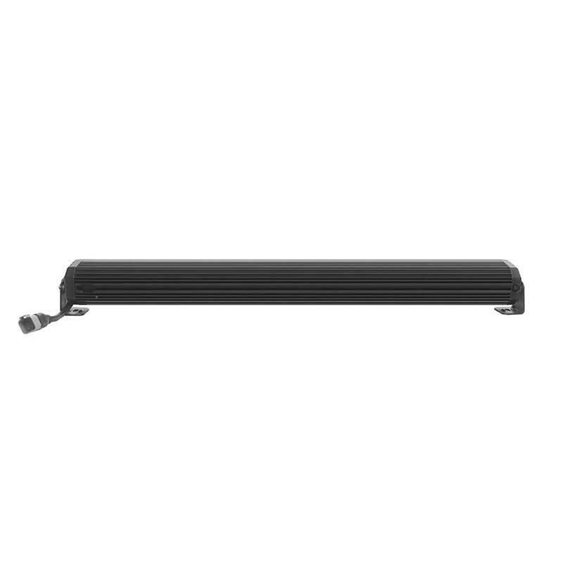 1бр. ЛЕД БАР LED BAR с 3 ф-и SPOT бяла + DRL бяла и жълта , 5 размера