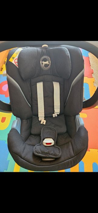 Cybex Aton 5 Кошница за кола