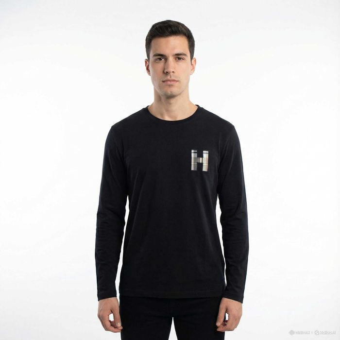 Tommy Hilfiger Блъза/Мъжка М