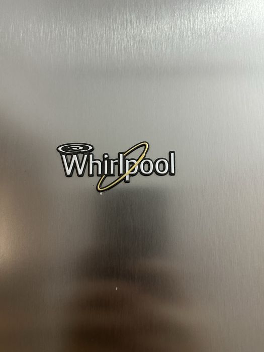 Frigider Whirpoil