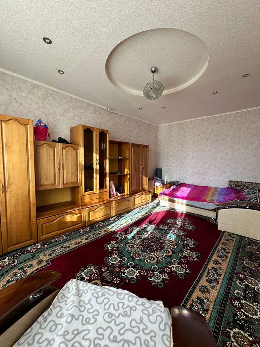 1 комн Центр,ул.Конституции Достык Молл