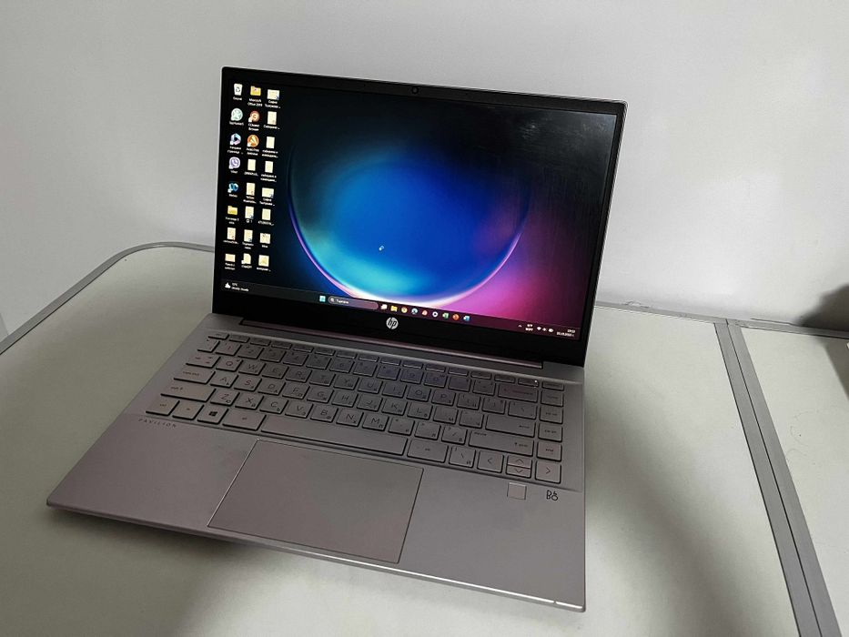 HP Pavilion Laptop 14