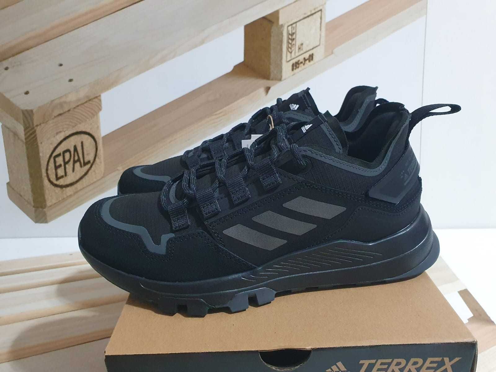 Adidas Terrex Hikster W FW0387 masura 371/3,38 2/3 si 40 originali noi
