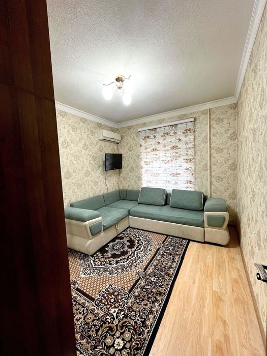 Kvartira ijaraga beriladi!maklerskiy yoq