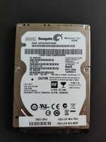 Hard disk Seagate Momentus Thin 320 GB laptop