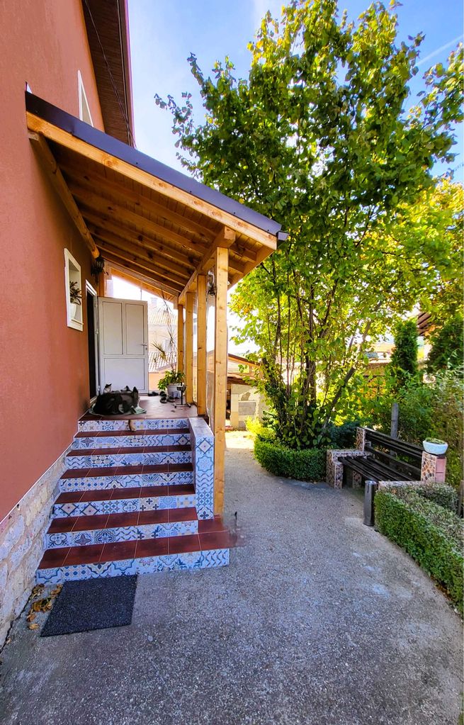 Продава се Къща в Годеч - 164 кв.м за 2135 €/кв.м - Снимка #4