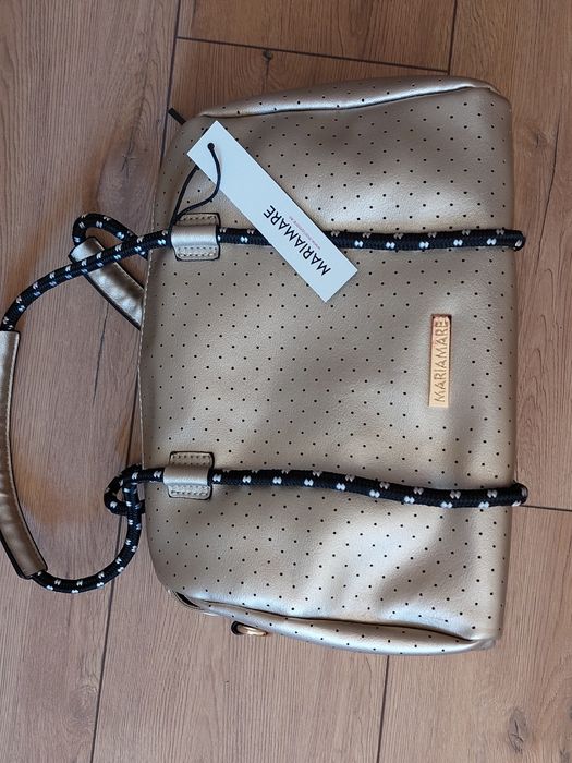 Нова чанта Mariamare