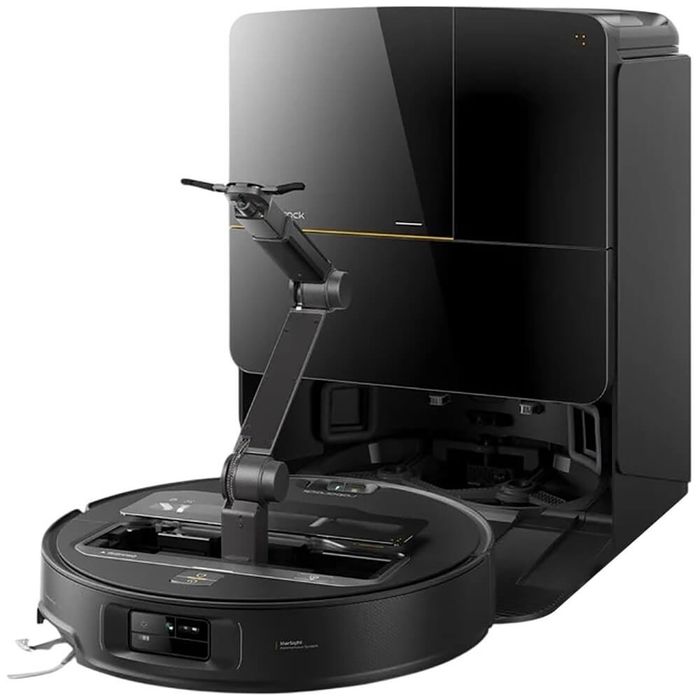 Робот-пылесос Roborock Saros Z70