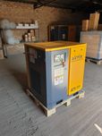 Компрессор винтовой APD-10A, -1,1 куб.м, 7,5кВт, AirPIK