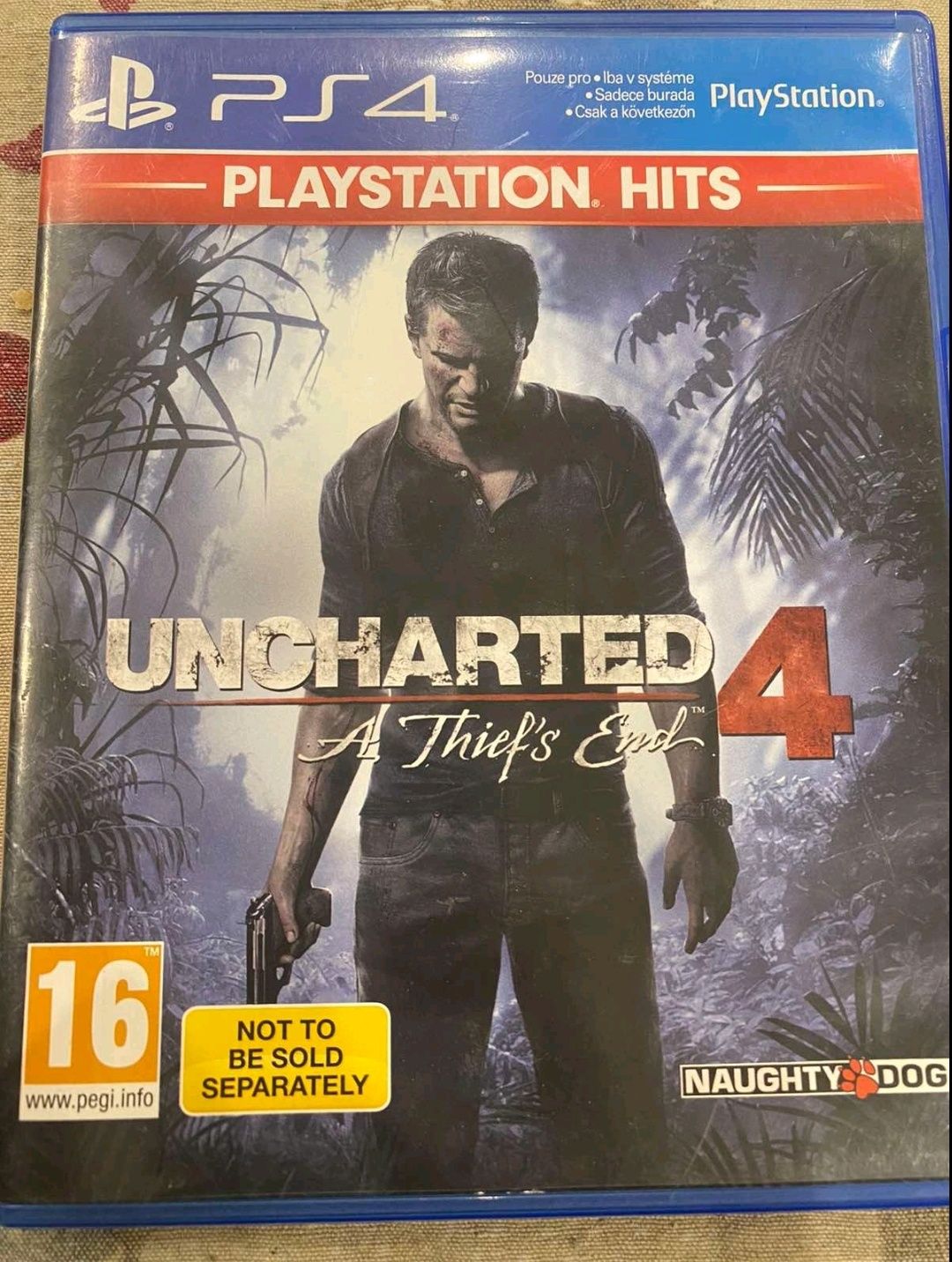 Игри за Плейстейшън 4 Playstation 4