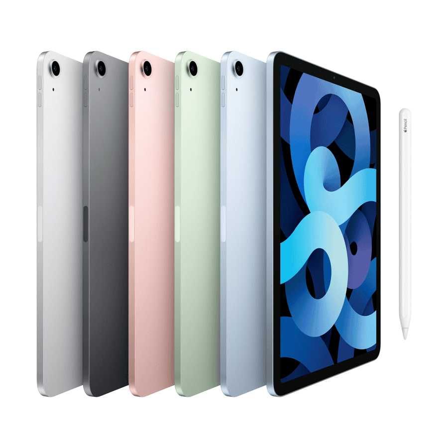 Новые 2025 iPad Air 11" 13" M3 Ассортимент! Бесплатная Доставка!