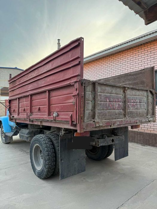 Продается Газ 53