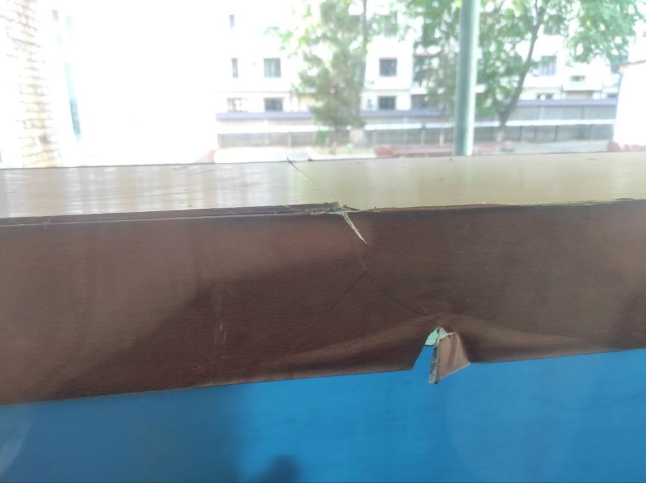 Продам аквариум  с декарацией