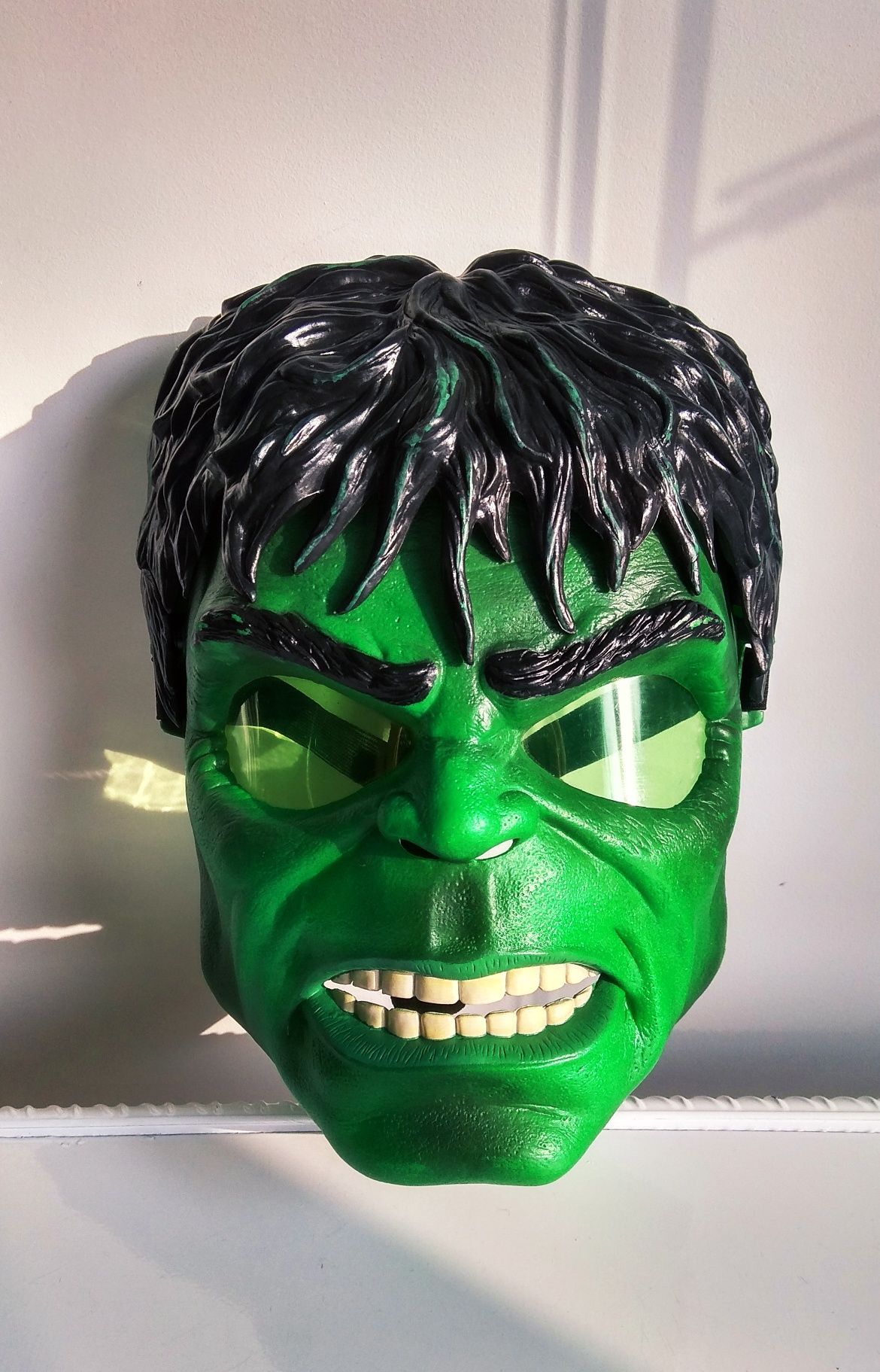 Хълк ( Hulk ) , маска за деца.