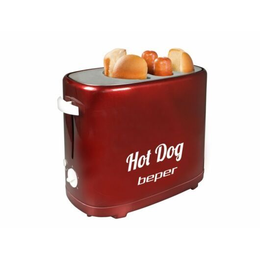 Beper Aparat de facut Hot Dog