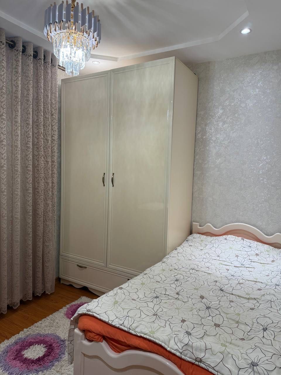 СРОЧНО продажа 4/2/4 Ц-1 Экопарк, 100м2