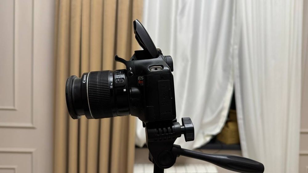 Canon EOS Digital rebel T2i