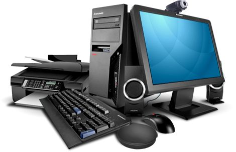 Instalare Windows, Router Wi-Fi, Imprimanta rețea, Office, Antivirus..