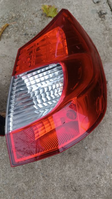 Far Fluence Megane3 Clio4 Scenic2 Megane2 stop