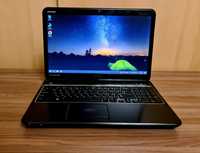Шустрый бюджетный ноутбук Dell Core i3 SSD 256GB для офиса, учёбы или