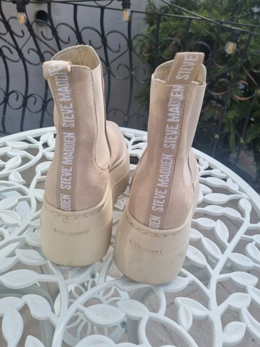 Ghete Steve madden 40