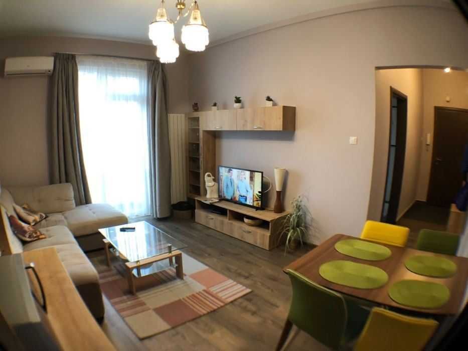 Продава се Тристаен апартамент в София, Дианабад - 106 кв.м за 1859 €/кв.м - Снимка #6
