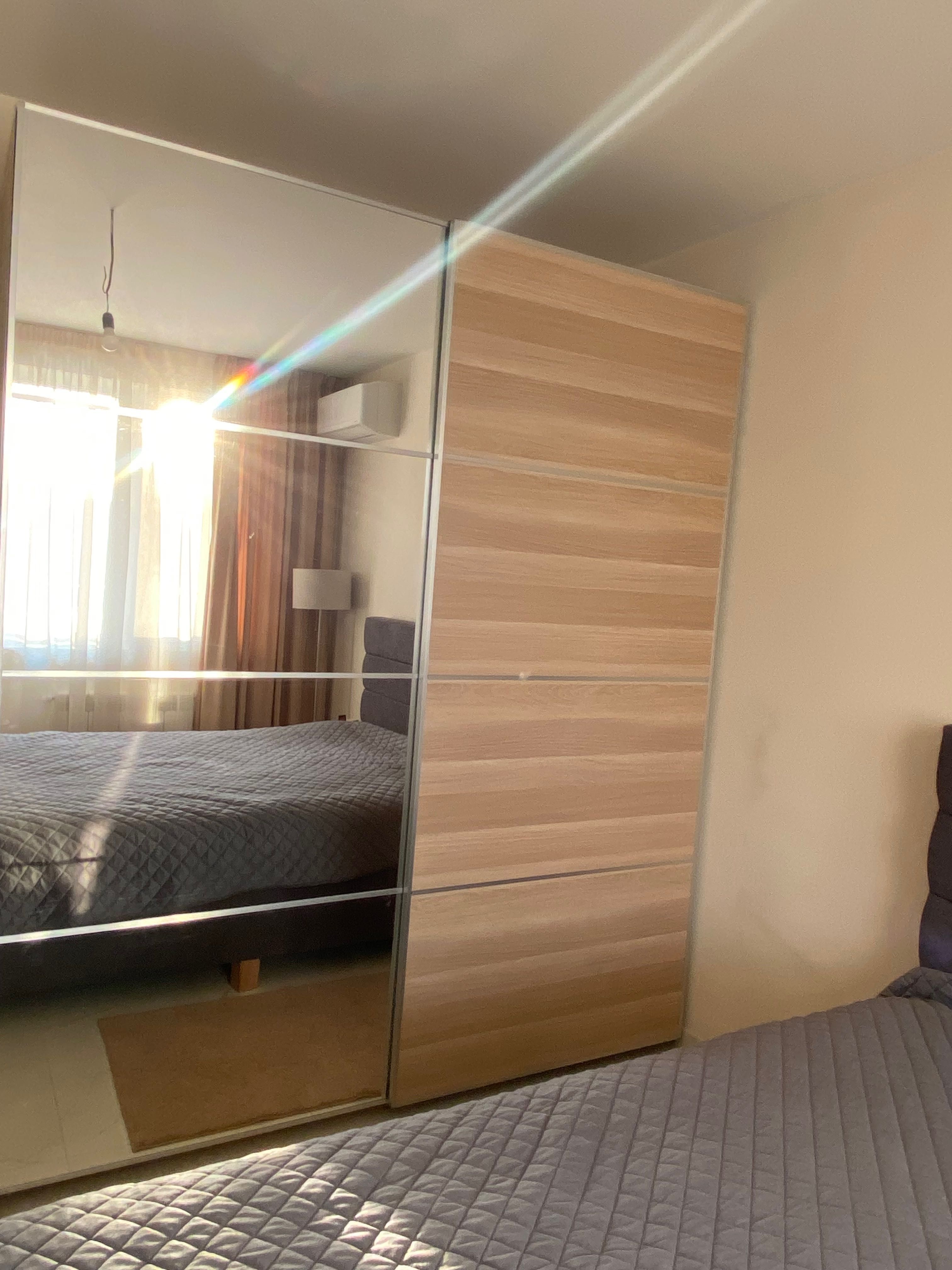 Гардероб Ikea Pax