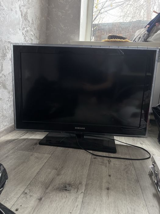 Телевизор Samsung