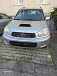 Toyota Rav4 ,2,0 tdi fabricație 2002