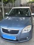 Vând Skoda Fabia