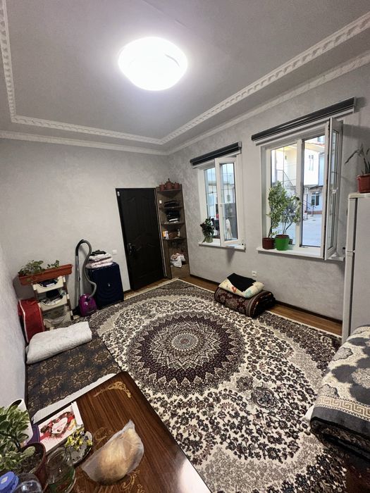 Продам 1 комнатную квартиру Карасу 6 метро БИЙ