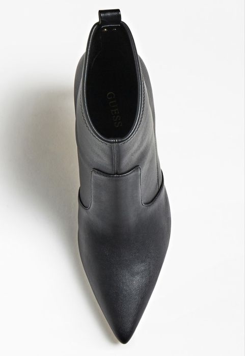 Боти Guess, номер 39