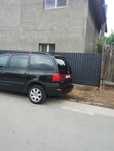 Volkswagen Sharan 2003