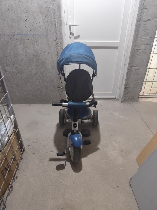 Bicicleta copii COCCOLE